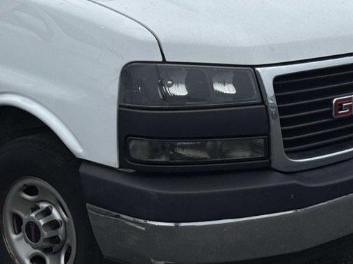 2021 GMC Savana 2500 Work Van