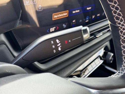 2026 Chevrolet Silverado EV LT