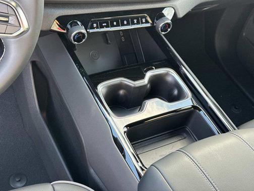 2026 Chevrolet Silverado EV LT