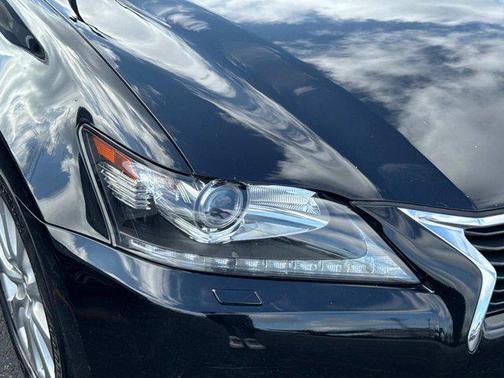 2014 Lexus GS 350 Base