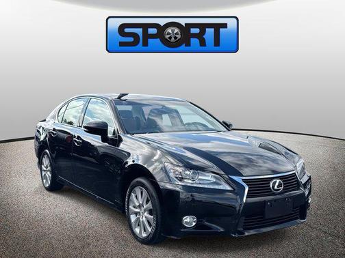 2014 Lexus GS 350 Base