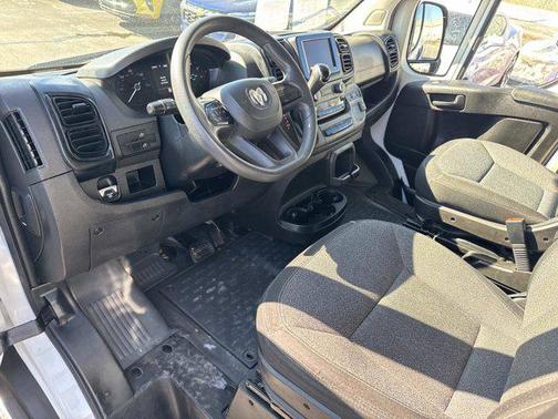 2022 RAM ProMaster 2500 High Roof