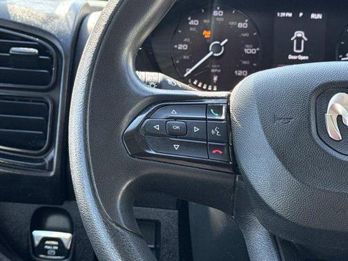 2022 RAM ProMaster 2500 High Roof