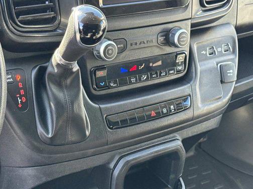 2022 RAM ProMaster 2500 High Roof