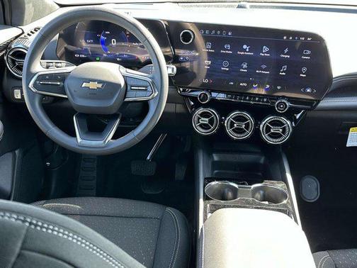 2025 Chevrolet Blazer EV AWD LT