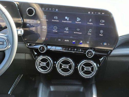 2025 Chevrolet Blazer EV AWD LT