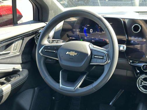 2025 Chevrolet Blazer EV AWD LT