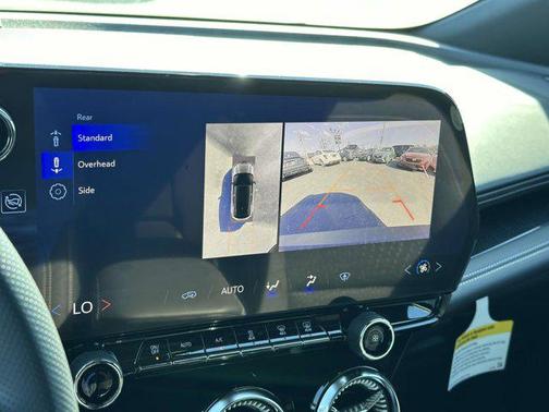 2025 Chevrolet Blazer EV AWD LT