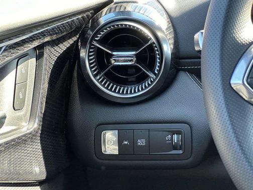 2025 Chevrolet Blazer EV AWD LT