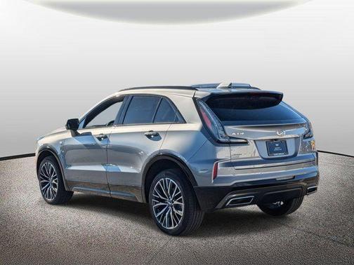 2025 Cadillac XT4 Sport