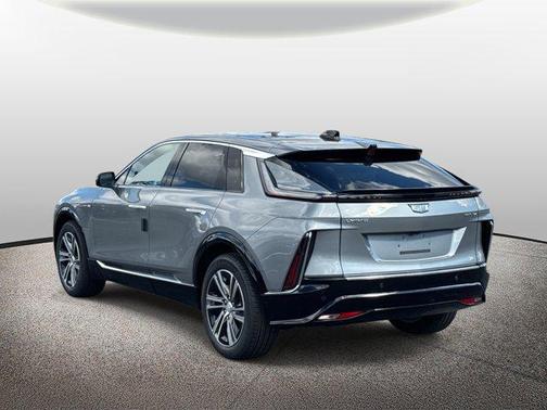 2026 Cadillac LYRIQ Premium Luxury