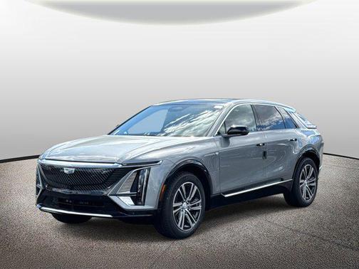 2026 Cadillac LYRIQ Premium Luxury