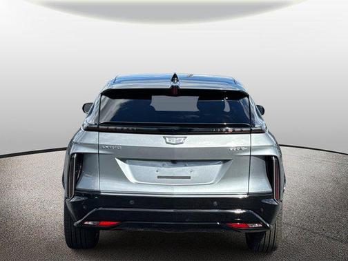 2026 Cadillac LYRIQ Premium Luxury