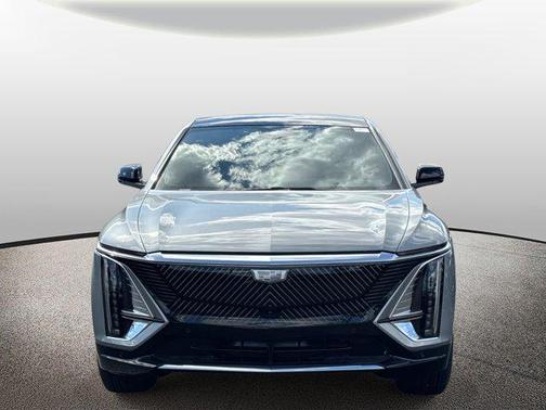 2026 Cadillac LYRIQ Premium Luxury