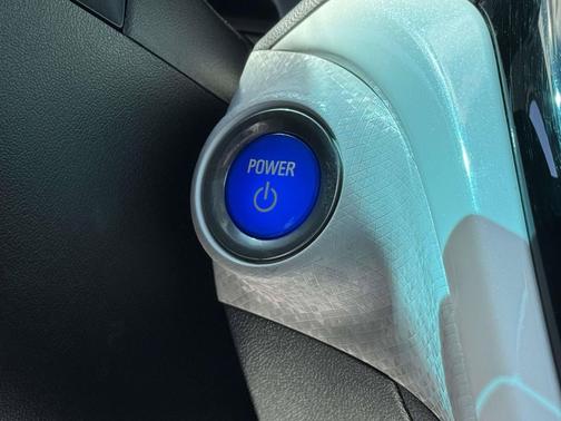 Mosaic Black Metallic 2018 Chevrolet Bolt EV LT