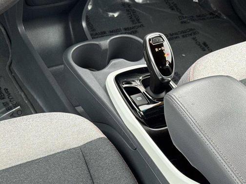 2018 Chevrolet Bolt EV LT