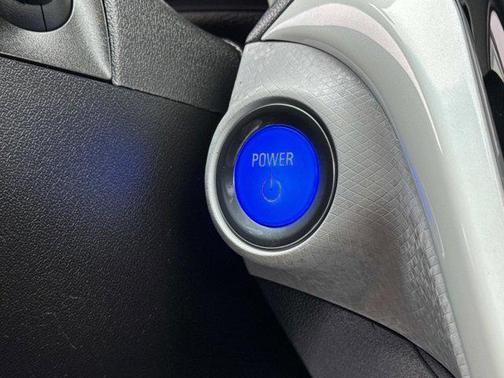 2018 Chevrolet Bolt EV LT