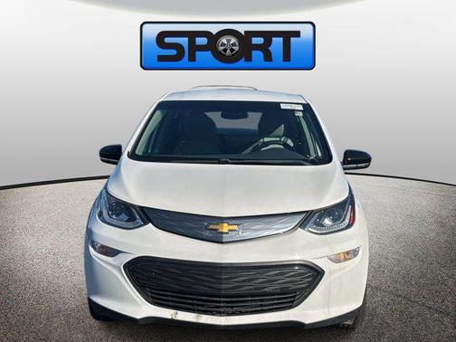 2018 Chevrolet Bolt EV LT