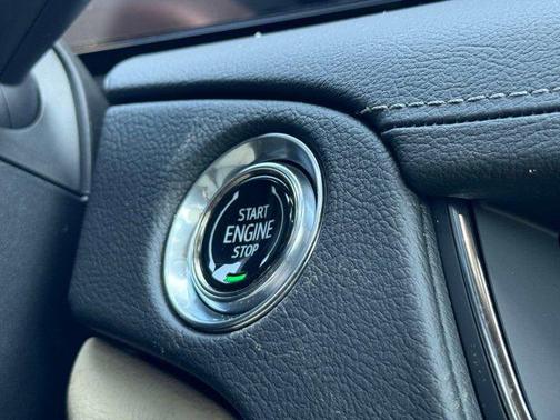 2025 Cadillac CT5 Premium Luxury AWD
