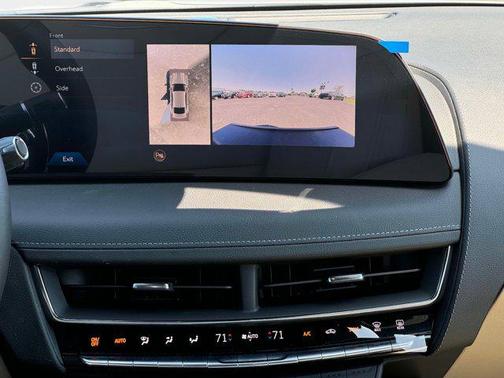 2025 Cadillac CT5 Premium Luxury AWD