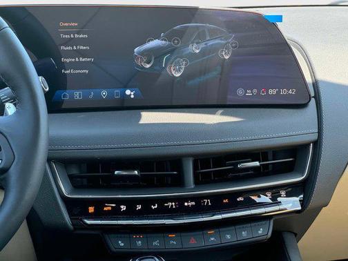 2025 Cadillac CT5 Premium Luxury AWD