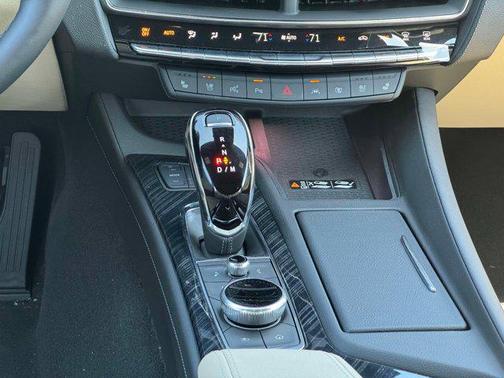 2025 Cadillac CT5 Premium Luxury AWD