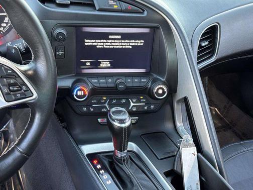 2015 Chevrolet Corvette Z06