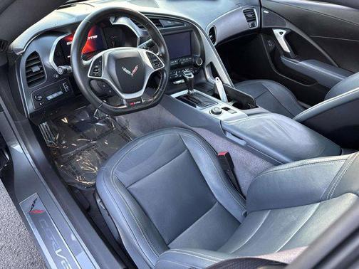 2015 Chevrolet Corvette Z06