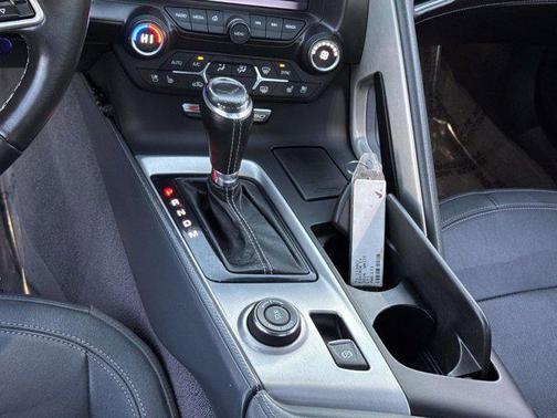 2015 Chevrolet Corvette Z06