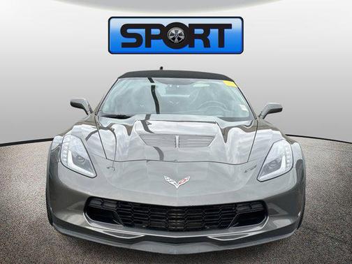 2015 Chevrolet Corvette Z06