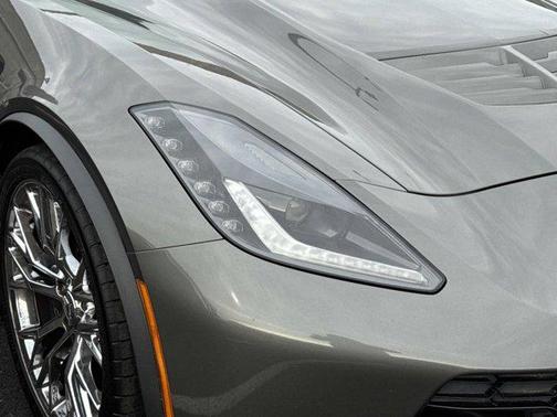 2015 Chevrolet Corvette Z06