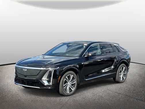 2026 Cadillac LYRIQ Premium Luxury