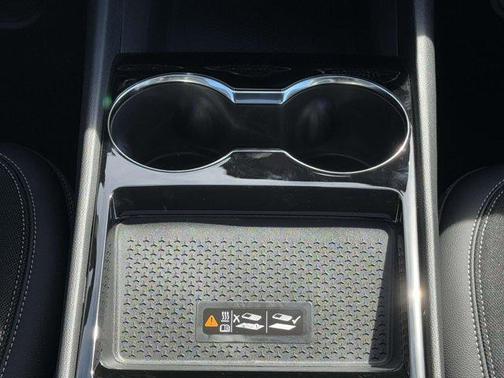 2025 Chevrolet Blazer EV eAWD LT
