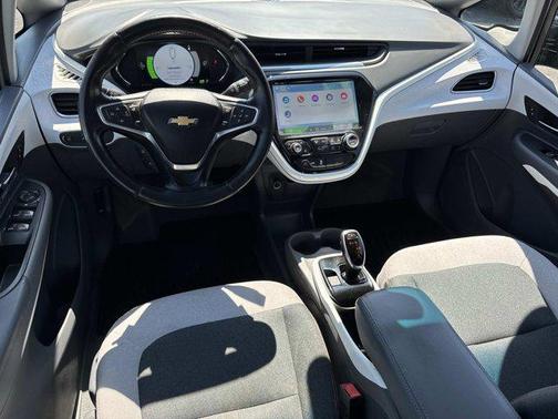 2019 Chevrolet Bolt EV LT