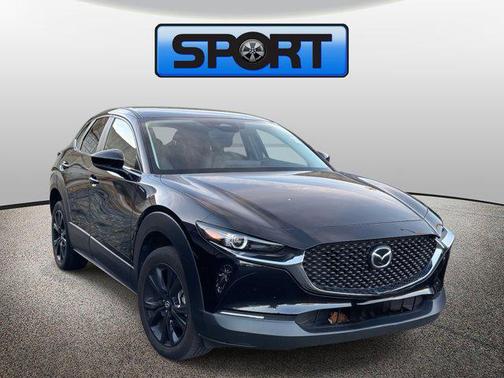 2024 Mazda CX-30 2.5 S Select Sport