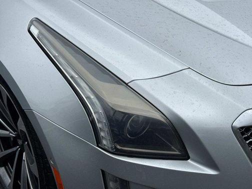 2016 Cadillac CTS-V Base