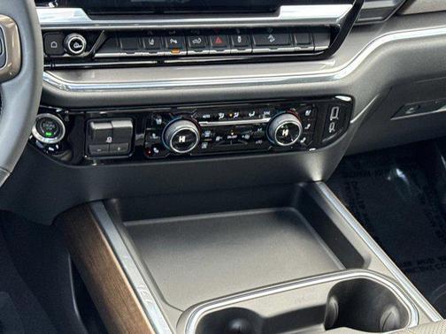 2024 Chevrolet Silverado 2500 High Country