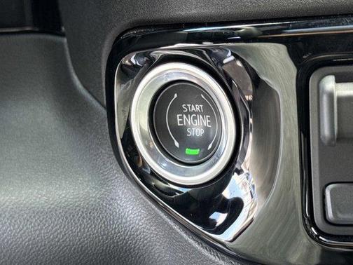 2024 Chevrolet Silverado 2500 High Country