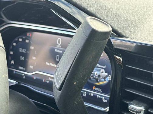 2024 Chevrolet Silverado 2500 High Country