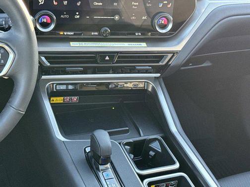 Caviar 2026 Lexus TX 350 Premium