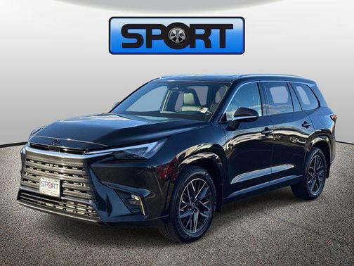 Caviar 2026 Lexus TX 350 Premium