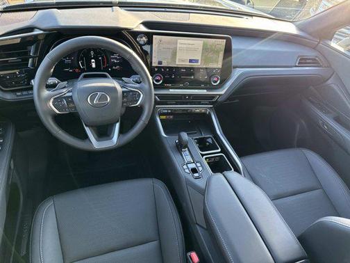 Caviar 2026 Lexus TX 350 Premium