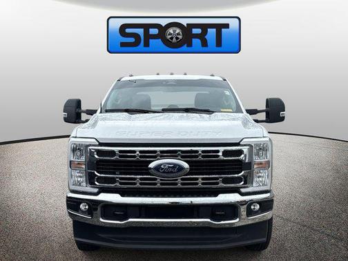 2024 Ford F-350 XLT