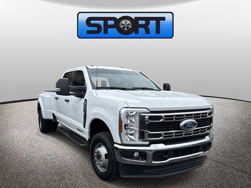 2024 Ford F-350 XLT