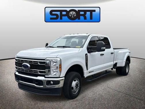 2024 Ford F-350 XLT