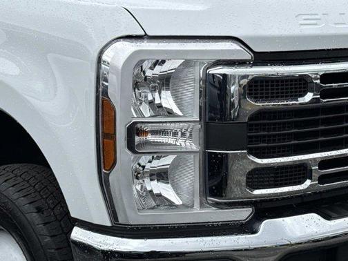 2024 Ford F-350 XLT