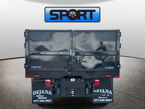 2026 Chevrolet Silverado 3500 WT