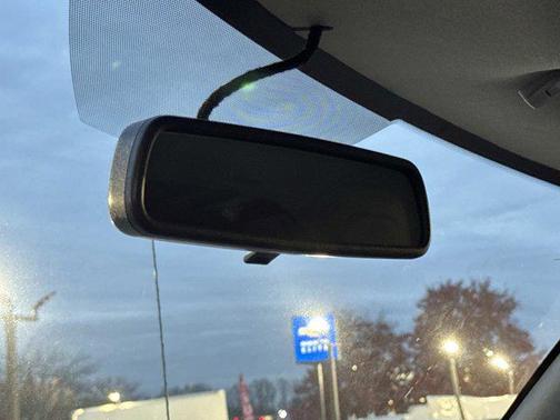 2025 Chevrolet Express 2500 RWD 2500 Regular Wheelbase WT