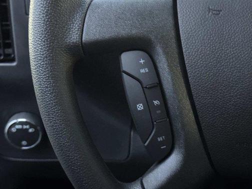 2025 Chevrolet Express 2500 RWD 2500 Regular Wheelbase WT