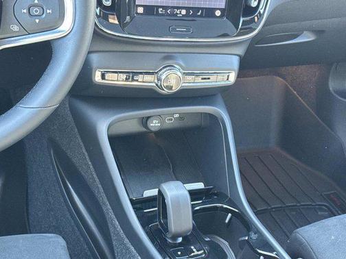 2024 Volvo C40 Recharge Pure Electric Ultimate